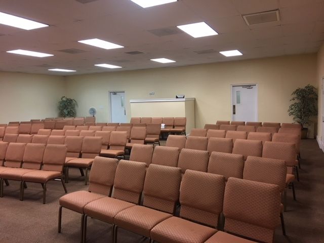 Columbus Broadway Industrial Landing: 6222 East Columbus Drive, Tampa, FL 33619